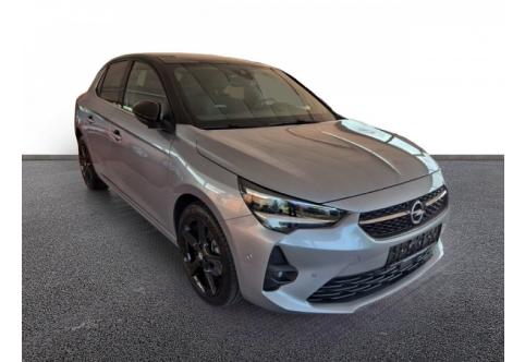 Opel Corsa #8