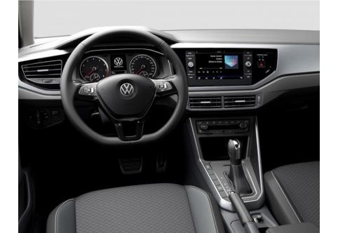 VW Polo #2