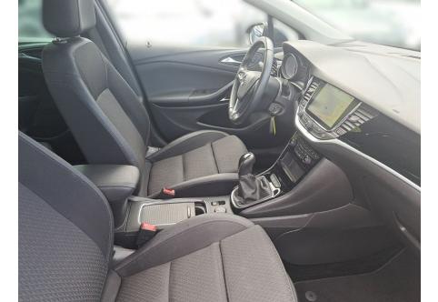 Opel Astra #22