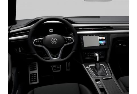 VW Arteon #2
