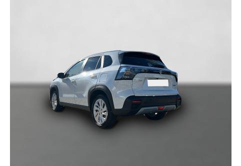 Suzuki S-Cross #2