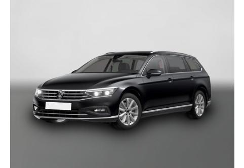 VW Passat #1
