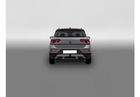 VW T-Roc #7