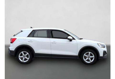 Audi Q2 #3