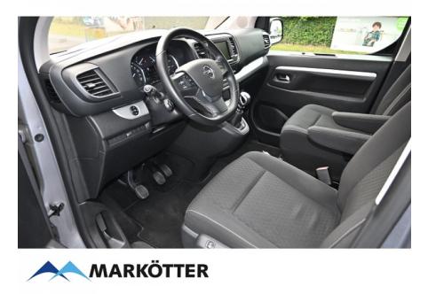 Opel Zafira Life #2