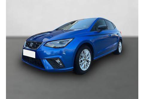 Seat Ibiza #1