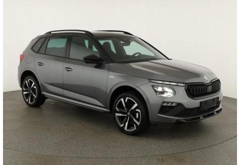 Skoda Kamiq #2