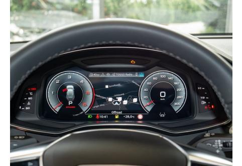 Audi A6 #14