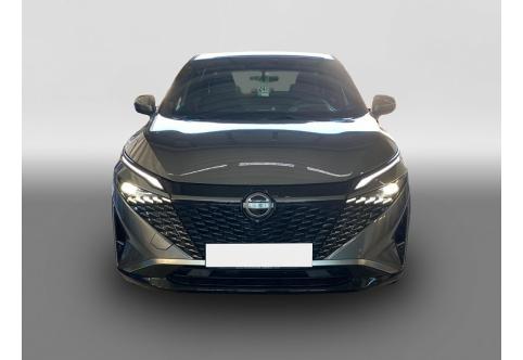 Nissan Qashqai #3