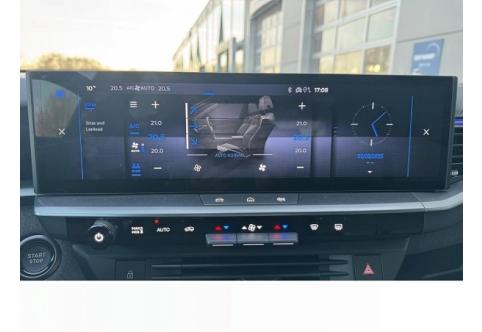 Opel Grandland X #12