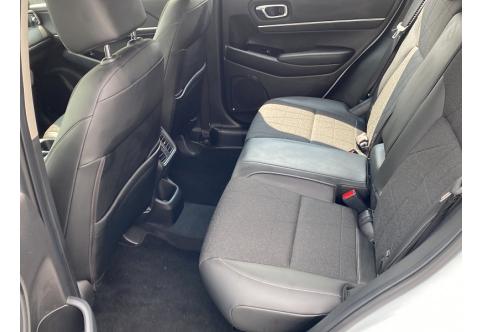 Honda HR-V #8