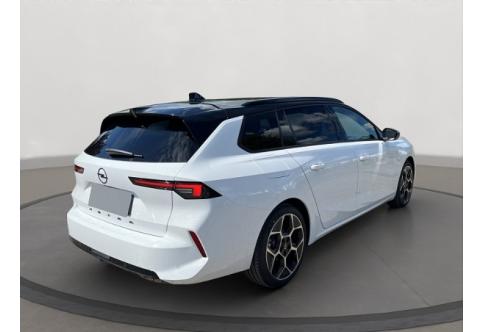 Opel Astra #5