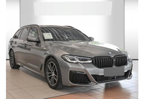 BMW 5er #2
