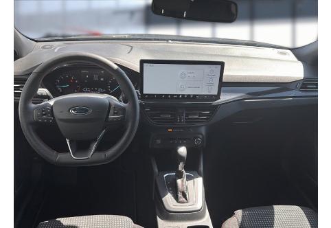 Ford Focus #16