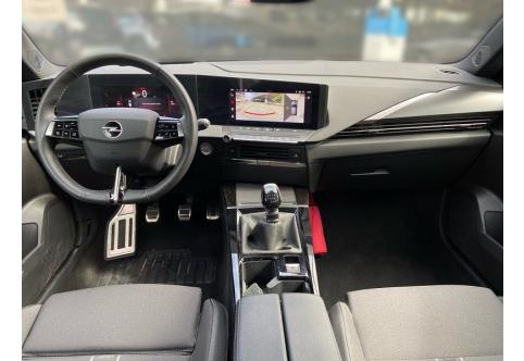 Opel Astra #5
