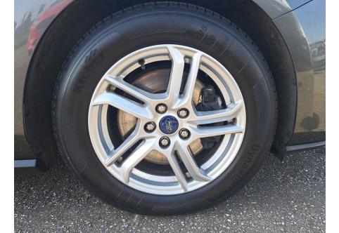 Ford Focus #26