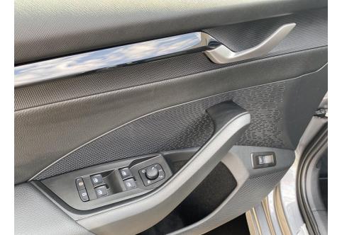 Skoda Octavia #4