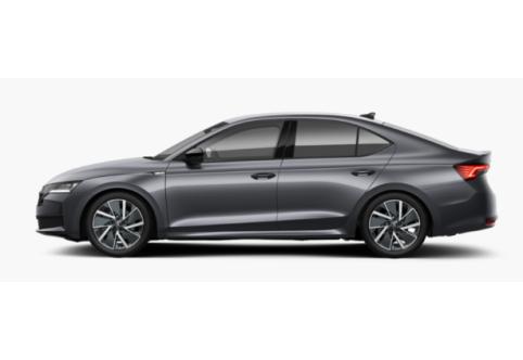 Skoda Octavia #3