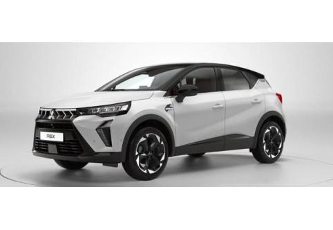 Mitsubishi ASX #1
