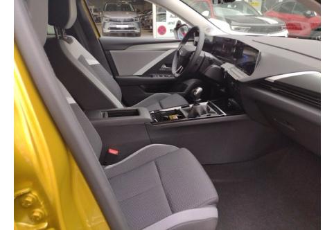 Opel Astra #9