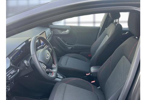 Ford Puma #8