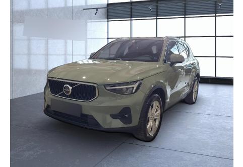 Volvo XC40 #1