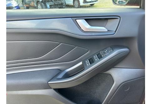 Ford Focus #20