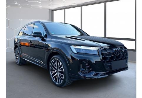 Audi SQ7 #2