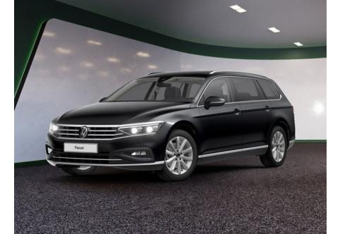 VW Passat #1