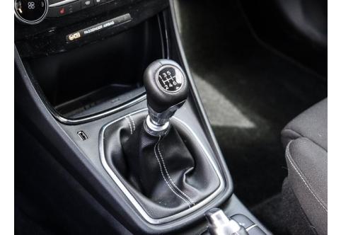 Ford Puma #12