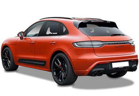 Porsche Macan #6