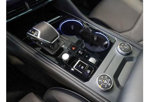 VW Touareg #15