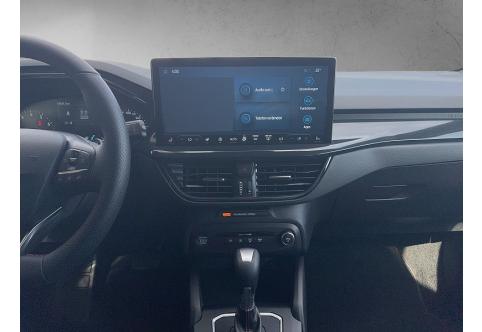 Ford Focus #8