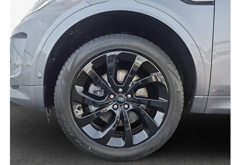 Land Rover Discovery #10