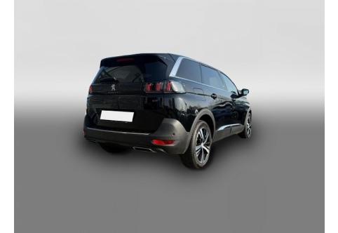 Peugeot 5008 #1
