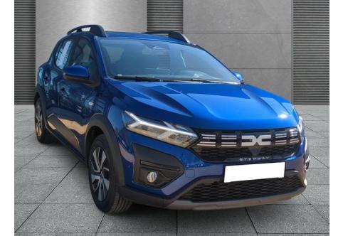 Dacia Sandero #1