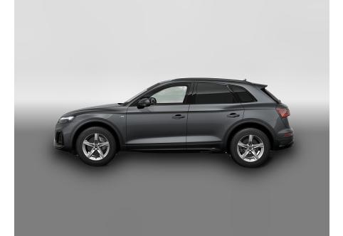 Audi Q5 #5