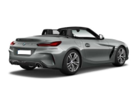 BMW Z4 #2