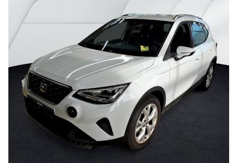Seat Arona #1