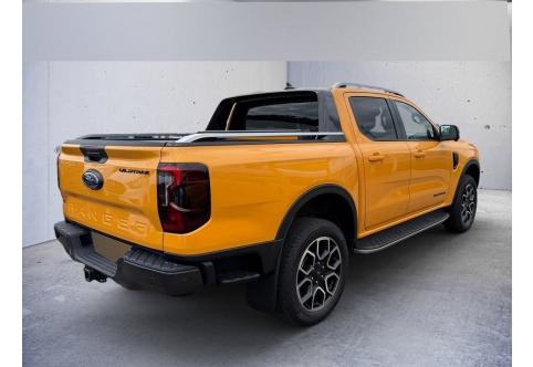 Ford Ranger #3