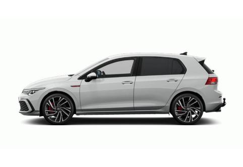 VW Golf #2