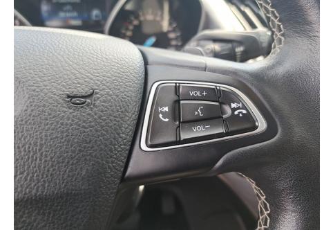 Ford Kuga #21