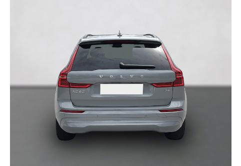 Volvo XC60 #7