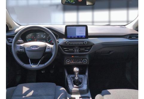 Ford Focus #16