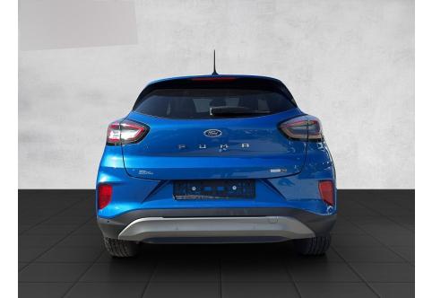 Ford Puma #11