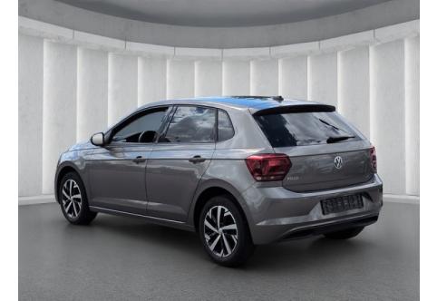 VW Polo #19