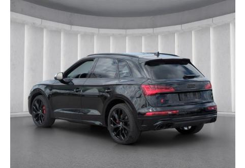 Audi SQ5 #19