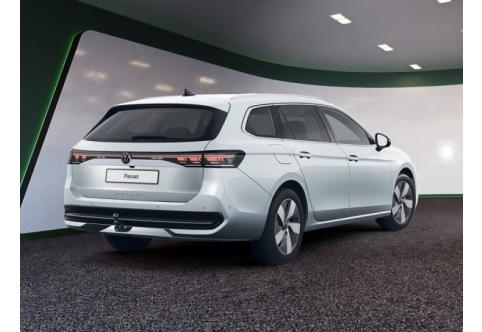 VW Passat #3