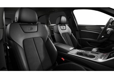 Audi S6 #4