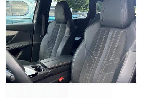 Peugeot 5008 #8